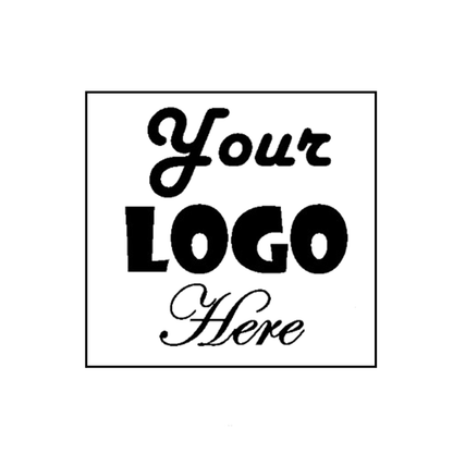 Square Business Custom pre-Inked Stamps