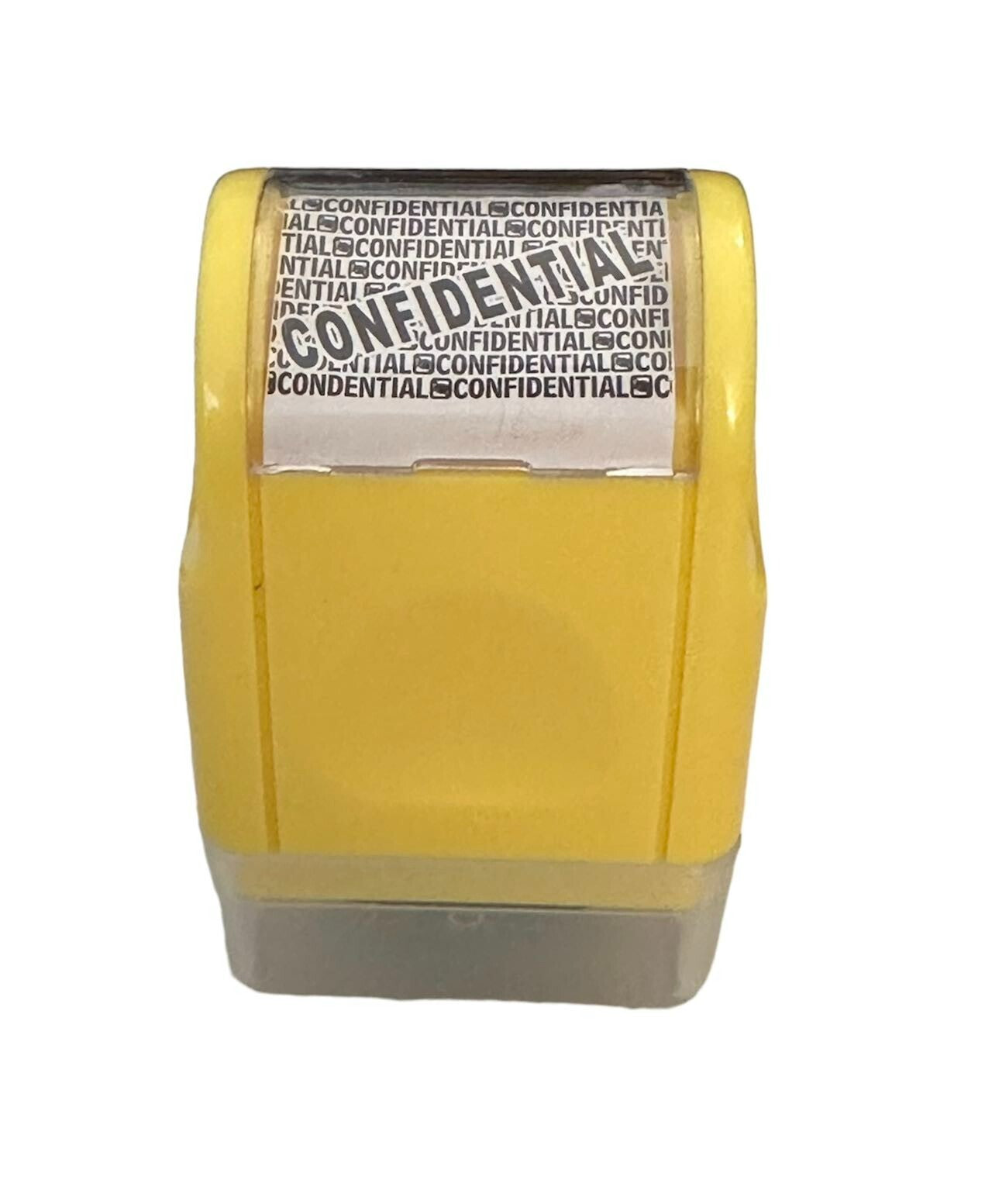 ROLLER ID Protector Stamps