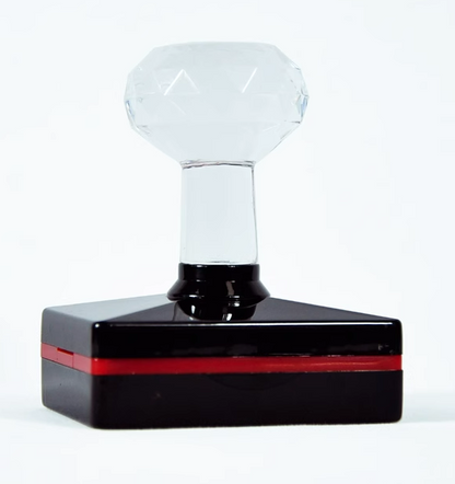 rectangle Business Custom pre-Inked Stamps
