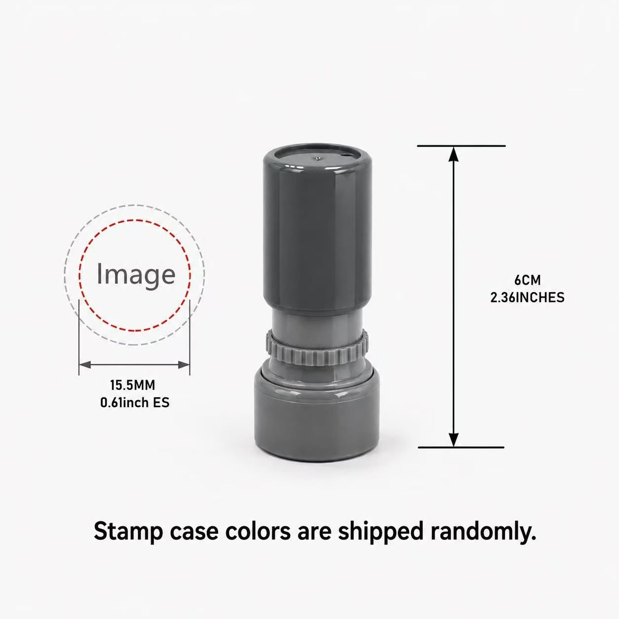 Golf Ball Marker Stamp for Dad –  Custom Gift for Golf Lovers and Father's Day