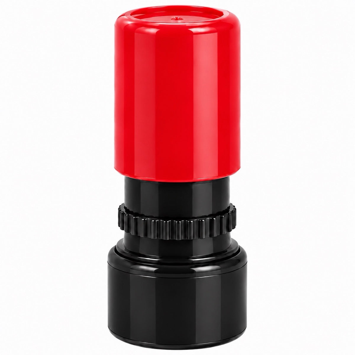 Funny Hand Gesture Golf Ball Stamp Marker, Quick-Dry Self-Inking Golf Ball Stamp