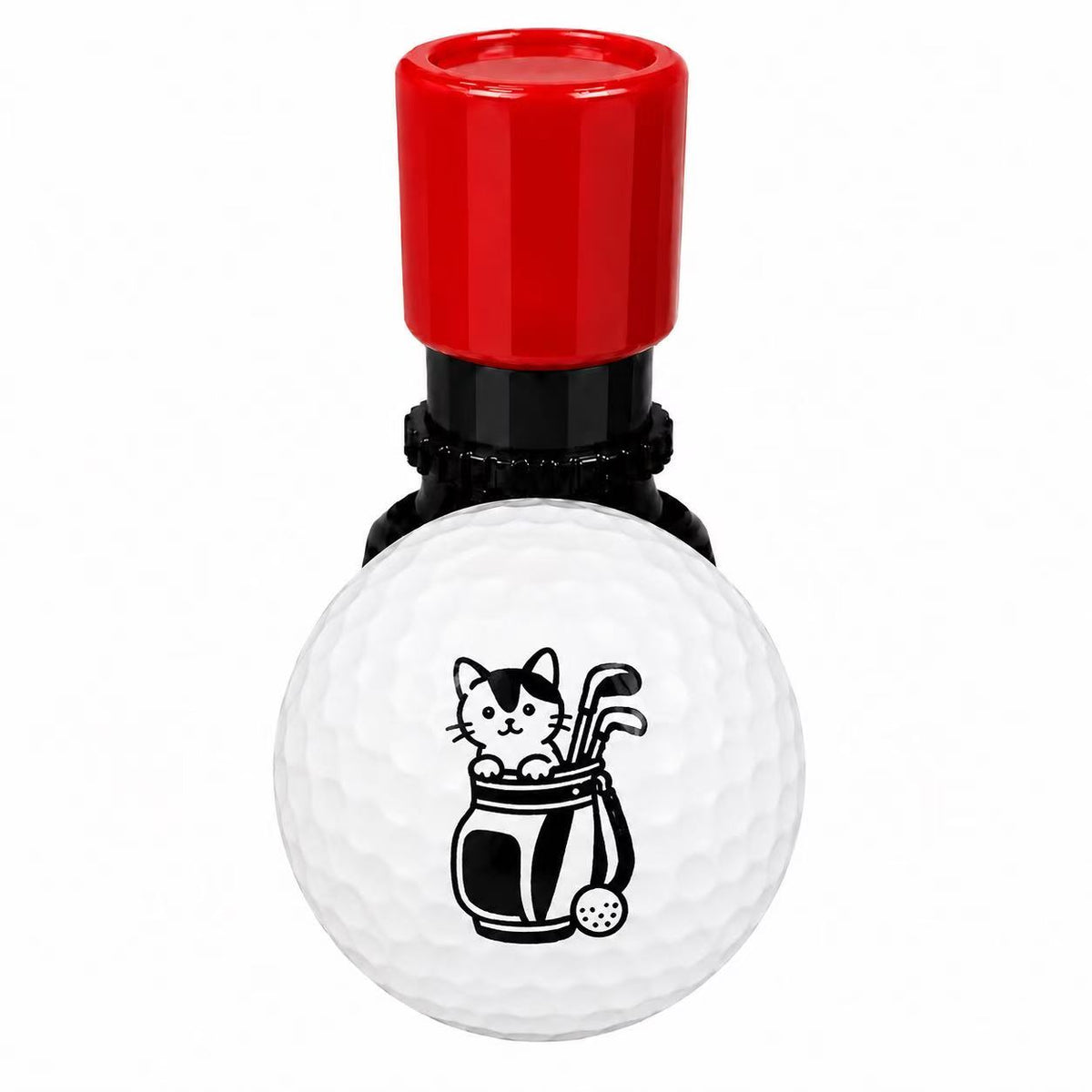 Personalized Waterproof Golf Ball Stamp Marker for Golfers & Pet Lovers product image